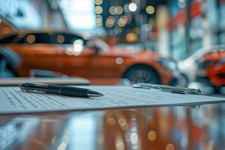 Developing partnerships to help dealers sell more vehicles